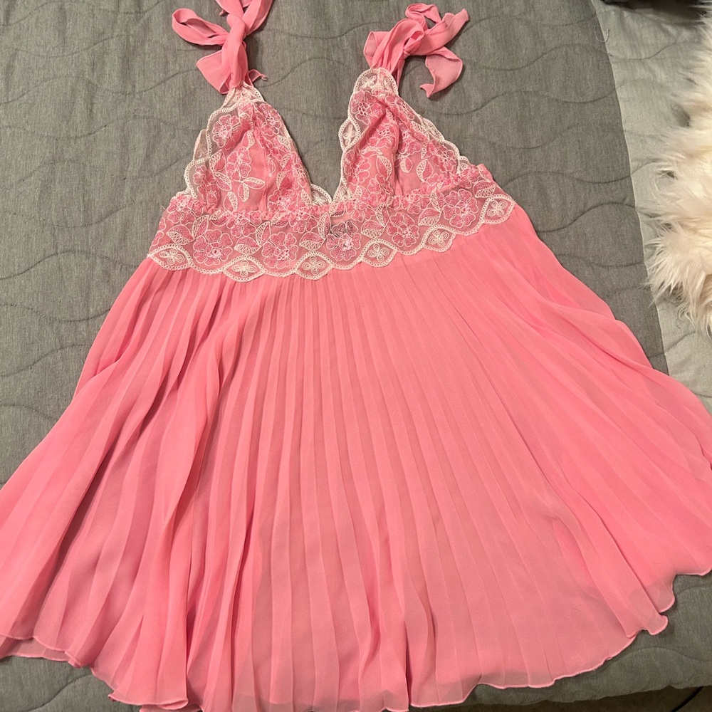 Beautiful lingerie piece